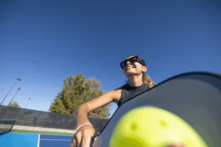 Read more about Protect Your Vision on the Pickleball Court